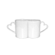 Mugs Duo Poignées Coeur