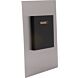 Fixation autocollante pour plaque Chromaluxe petit format