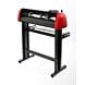 Plotter Secabo C60 IV avec piètement