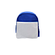 Lunch bag isotherme sublimable - bleu