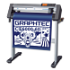 Piétement pour plotter Graphtec CE7000-60