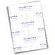 Transfert laser T.clair 100 feuilles A4