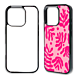  1 Coque Rigide IPhone 15 