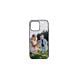  1 Coque Rigide IPhone 15 +