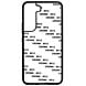Coque Samsung S22 + vierge à personnaliser