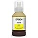 Encre Jaune pour imprimante Epson SC-T3100X 140ml - C13T49H400