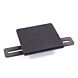 Plateau interchangeable 15cm x 15cm pour presses à chaud Secabo