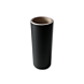 Rouleau de vinyle noir ardoise pour écriture à la craie 230 mm x 5 m