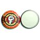 100 badges miroir 75mm