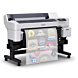 Imprimante DTF Epson SureColor G6000 - Garantie 1 an tête d'impression incluse