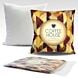 Housses de coussin sublimables