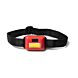 1 LAMPE FRONTALE FLASH
