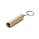 1 PORTE-CLÉS LAMPE DE POCHE VESEL