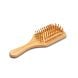 1 BROSSE A CHEVEUX JENER