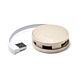 1 HUB USB GOSPEK