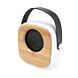 1 HAUT-PARLEUR BLUETOOTH ALESSO