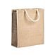 1 SAC EN JUTE KOPER