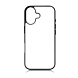  1 Coque Rigide IPhone 17