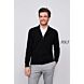 1 CARDIGAN GORDON MEN - SOLS