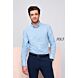 1 CHEMISE BUSINESS MEN - SOLS