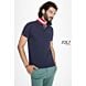 1 POLO PATRIOT - SOLS