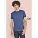1 T-SHIRT IMPERIAL FIT - SOLS
