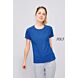 1 T-SHIRT SPORTY WOMEN - SOLS