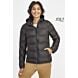1 PARKA RIDLEY WOMEN - SOLS