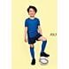 1 T-SHIRT CLASSICO KIDS - SOLS