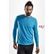 1 T-SHIRT SPORTY LSL MEN - SOLS