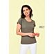 1 T-SHIRT MILO WOMEN - SOLS