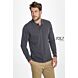 1 POLO PERFECT LSL MEN - SOLS