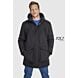 1 PARKA ROSS MEN - SOLS