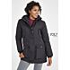 1 PARKA ROSS WOMEN - SOLS
