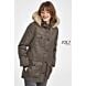 1 PARKA RYAN WOMEN - SOLS