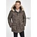 1 PARKA RYAN MEN - SOLS