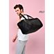 1 SAC DE SPORT CHROME - SOLS
