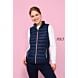 1 BODYWARMER VICTOIRE BW WOMEN - SOLS