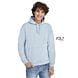 1 SWEAT SPENCER - SOLS