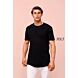 1 T-SHIRT MAGNUM MEN - SOLS
