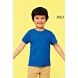 1 T-SHIRT REGENT KIDS - FLOORS