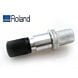 Porte-lame adaptable pour plotter Roland