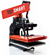 Presse à chaud Secabo TS7 SMART