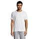 1 T-SHIRT SPORTY SUBLIMABLE BLANC - SOLS