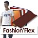 Destockage -50% - Fashion'Flex et Carbone Flex 
