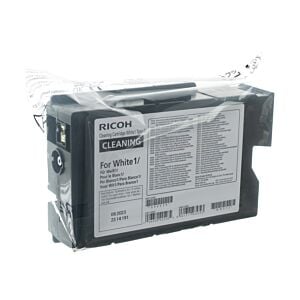 Cartouche de Nettoyage Type G2 - Ri1000x