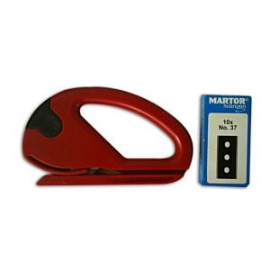 Coupe Film Ergonomique avec 10 lames