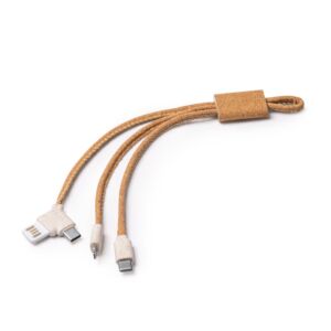 1 CABLE DE CHARGE SEVEK