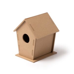 1 MAISON POUR OISEAU MANIK