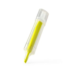 1 MARQUEUR FLUO ALBION